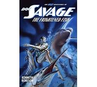 Doc Savage
