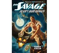 Doc Savage