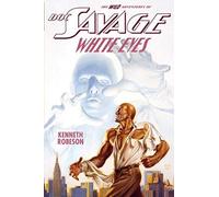 Doc Savage