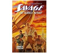 Doc Savage