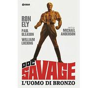 Doc Savage-L'Uomo Di Bronzo [Import]