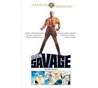 Doc Savage: Man Of Bronze DVD (1975) - Ron Ely , Paul Gleason, Darrell Zwerling