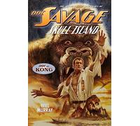 Doc Savage: Skull Island
