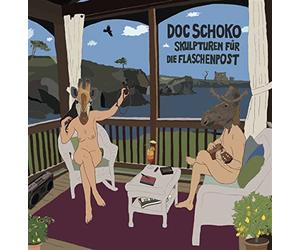 Doc Schoko - Sku turen Für die Flaschenpost
