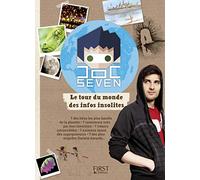 Doc Seven présente le tour du monde des infos insolites