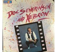 Doc Severinsen And Xebron [Vinyl LP]