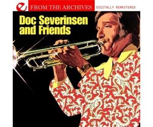Doc Severinsen - Doc Severinsen And Friends - From The Archives tally