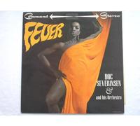Doc Severinsen - Doc Severinsen Fever LP Command SCOM106 EX/EX 1966 Doc Severinsen & His Orchestra
