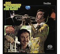 Doc Severinsen - Doc Severinsen - Rhapsody for Now! & Doc [SACD Hybrid Multi-channel / Stereo]