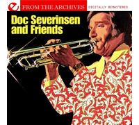 Doc Severinsen & Friends-From The Archives