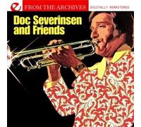 Doc Severinsen - from The Archives