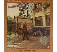 Doc Severinsen - London Sessions