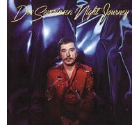 DOC SEVERINSEN - Night Journey