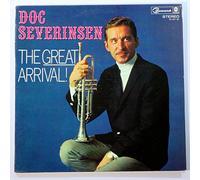Doc Severinsen - The Great Arrival!