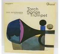 DOC SEVERINSEN - Torch Songs for Trumpet