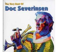 Doc Severinsen - Very Best of Doc Severinsen [Import]