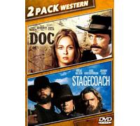 Doc & Stagecoach