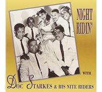 Doc Starkes - Night Ridin [Import]