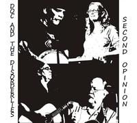 Doc & the Disorderlies - Second Opinion