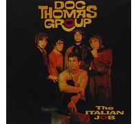 Doc Thomas Group – Italian Group – CD – Import