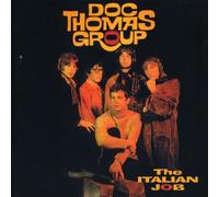 Doc Thomas Group The Italian Job (CD) Album