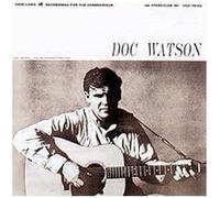 Doc Watson – Doc Watson – Vanguard