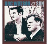 Doc Watson & Son – Doc Watson & Son – CD – Import (Vanguard)