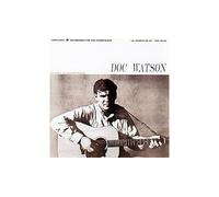 Doc Watson CD