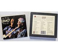 Doc Watson & David Holt - Legacy [Import]