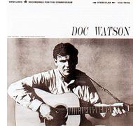 Doc Watson - Doc Watson