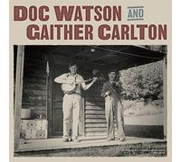 Doc Watson & Gaither - Doc Watson and Gaither. [Import]
