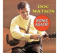 Doc Watson – Home Again – Vanguard