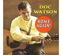 Doc Watson – Home Again – Vanguard
