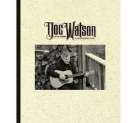 DOC WATSON - LIFE'S WORK: A RETROSPECTIVE (4CD) 4 CD NEUF
