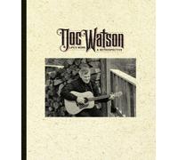 Doc Watson – Life's Work: A Retrospective – Coffret CD Neuf