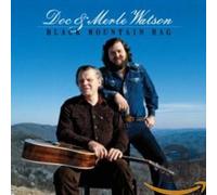 Doc Watson & Merle - Black Mountain Rag
