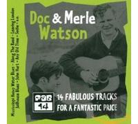 Doc Watson & Merle - Doc & Merle [Import]
