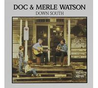 Doc Watson & Merle - Down South [Import]