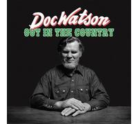 Doc Watson - Out in the Country