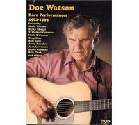 Rare performances 1982 1993 - DVD Zone 1