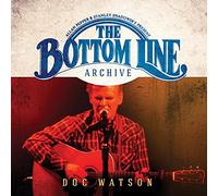 Doc Watson - The Bottom Line Archive Series: (2002)