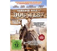 Doc West 1&2 [Import]
