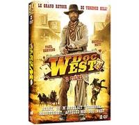 Doc West - 2 DVD G
