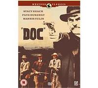 Doc , (Western Classics) G