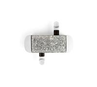 Appareil à Raclette 2 personnes Livoo DOC156W 350 W Blanc Blanc G