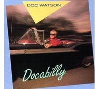 Doc Watson – Docabilly – CD – Universal Music Group