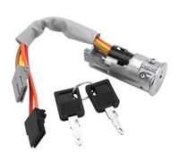 DOCAS Commutateur d'allumage,Interrupteur d'allumage 7701038365 7701203147 compatible pour Nissan INTERSTAR OPEL MOVANO RENAULT MASTER 2 TRAFIC 2 1998-2014