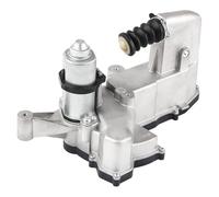 DOCAS Cylindre récepteur d'embrayage, actionneur d'embrayage, cylindre récepteur, embrayage 9649394580 9656382080 6 broches pour C2 C3 DS3 1.4 1.6 Nemo 1.4 1007 207 208 1.4 1.6 Bipper 1.3 HDi 1. 4 HDi