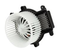 DOCAS Moteur de ventilateur,Pulseur d'air habitacle + régulateur 6441CQ 6441CP compatible avec Citroën DS5 Peugeot 3008 5008 DS DS 5 2009-2018