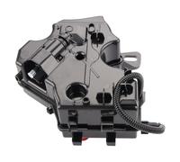 DOCAS Réservoir de cérine additif de FAP,Réservoir Additif Carburant 1610115580 9800323280 compatible pour C4 308 II SW II 1.5-2.0 HDi